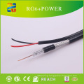 High Quality Factory Price Coaxial Cable RG6 Coax Cable